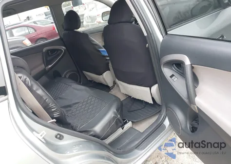 2007 Toyota Rav4 from USA, damaged, VIN JTMBD33VX76043709